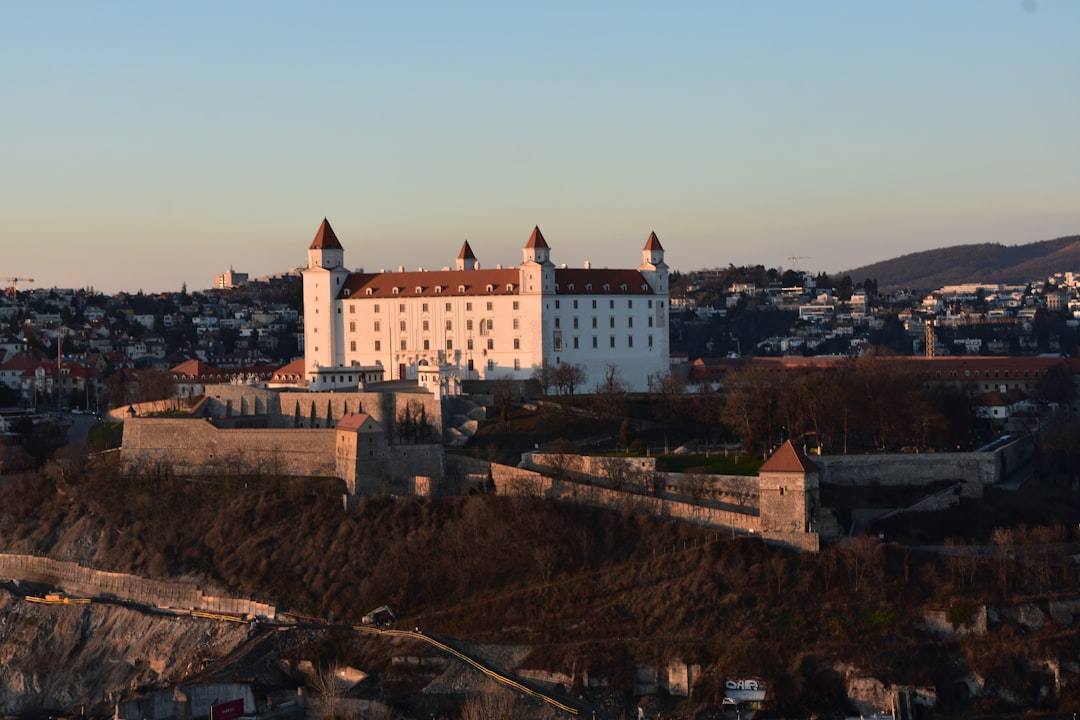 Братислава — Словакия