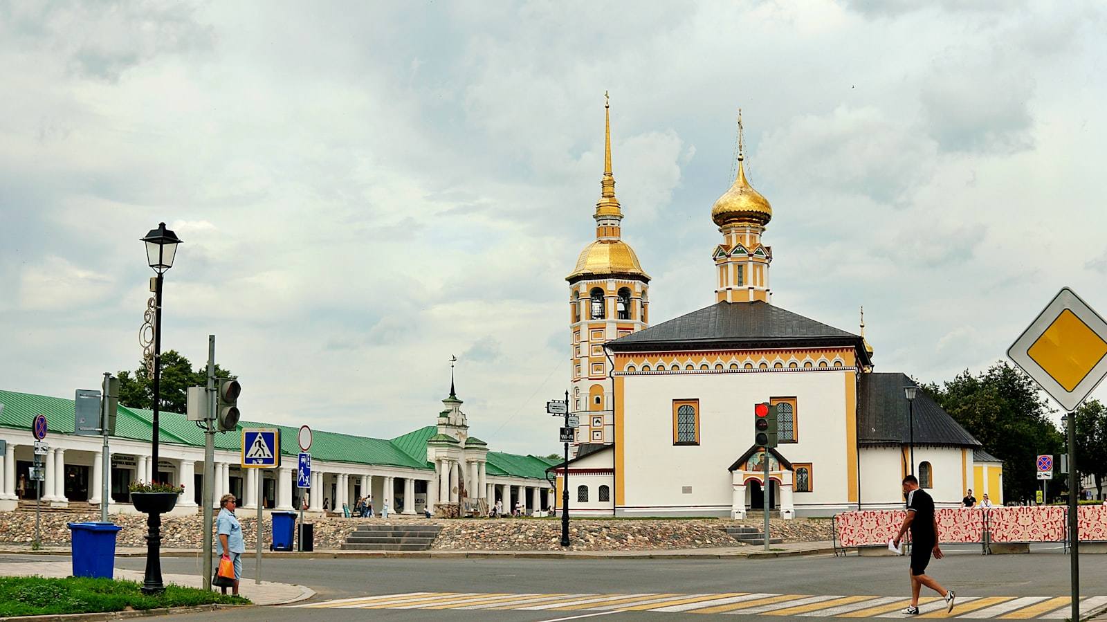 Казань — Россия