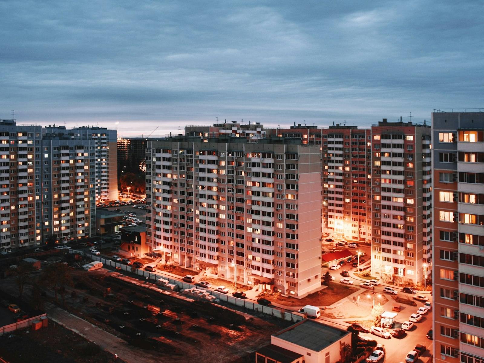 Краснодар — Россия