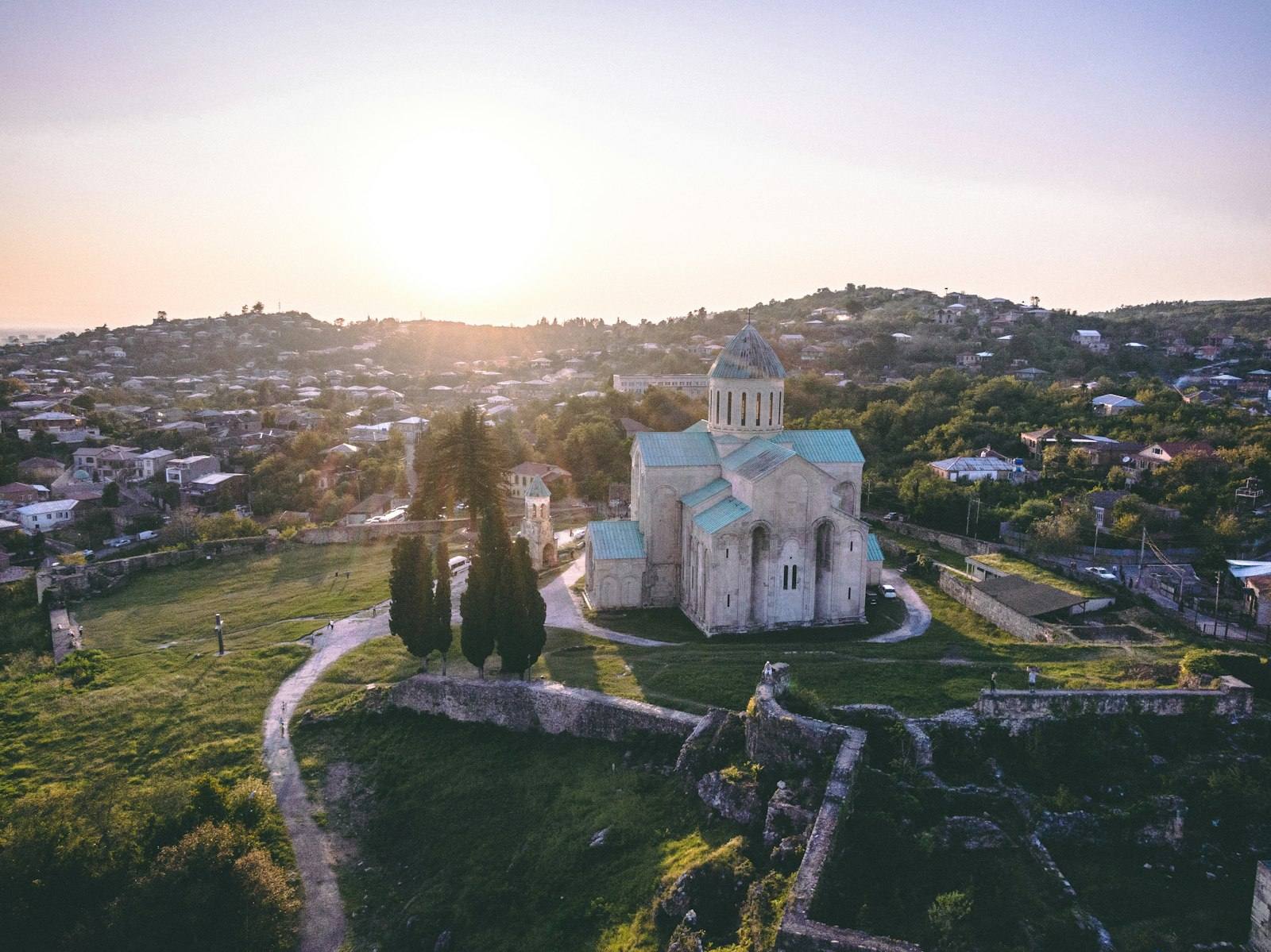 Кутаиси — Грузия