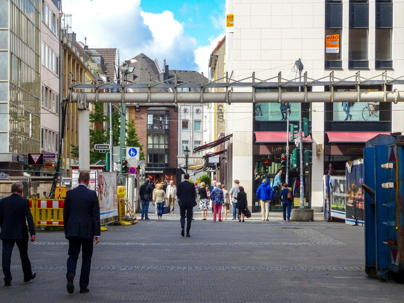 Carlsplatz