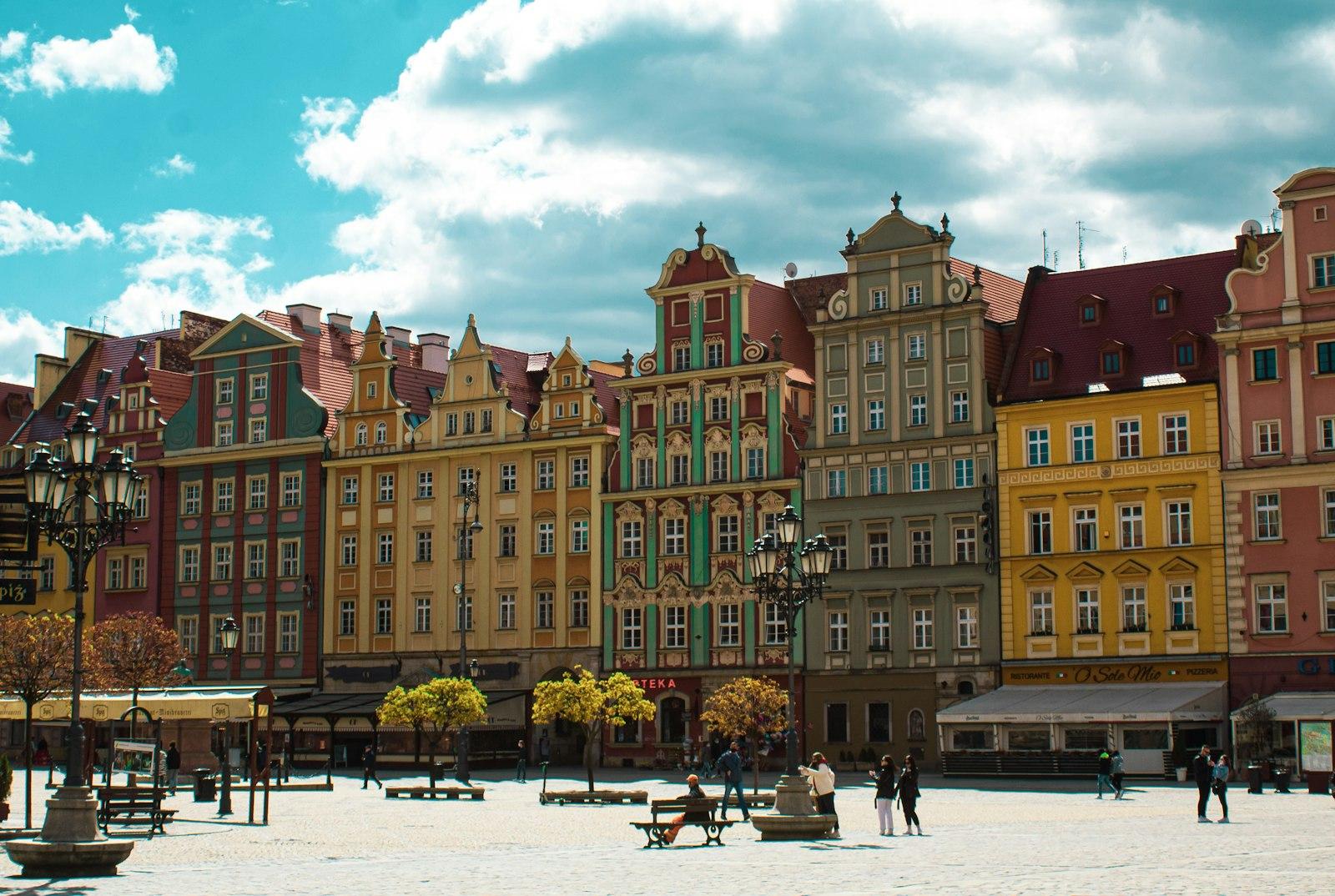 Rynek (Рыночная площадь)