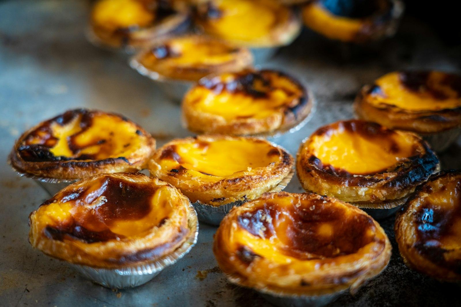 Pastéis de Belém
