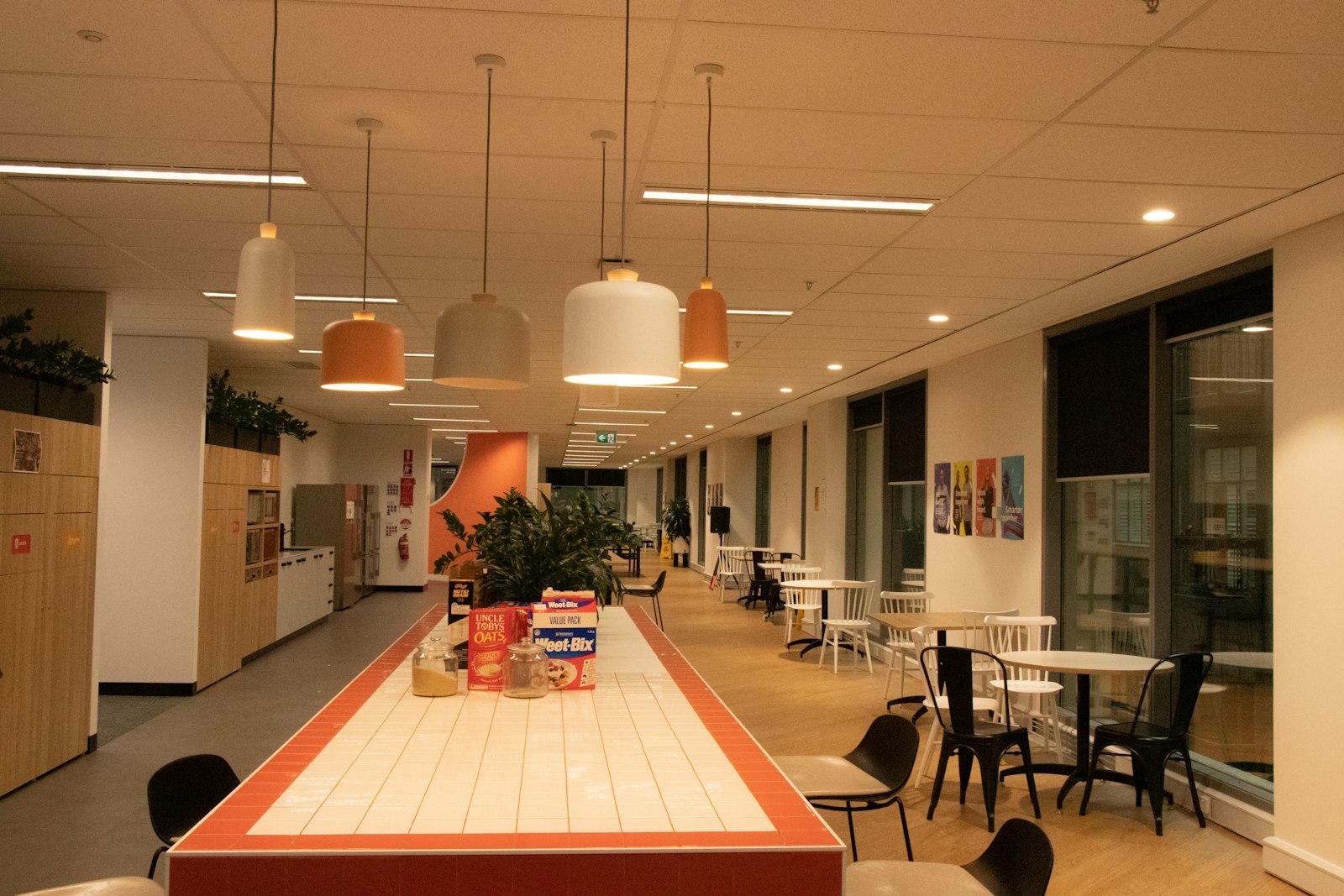 WOTSO Workspace
