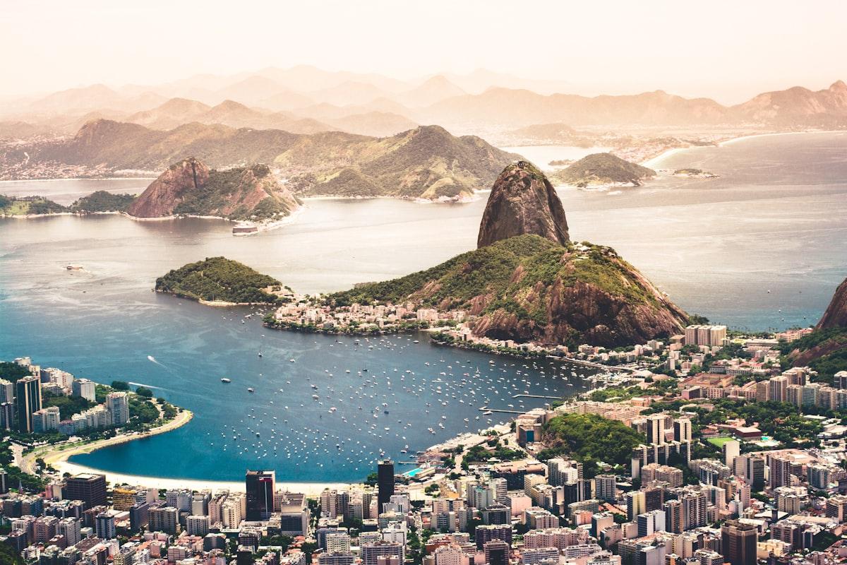 Бразилия для nomads в 2026 году: Digital Nomad Visa, Рио-де-Жанейро и $700/мес