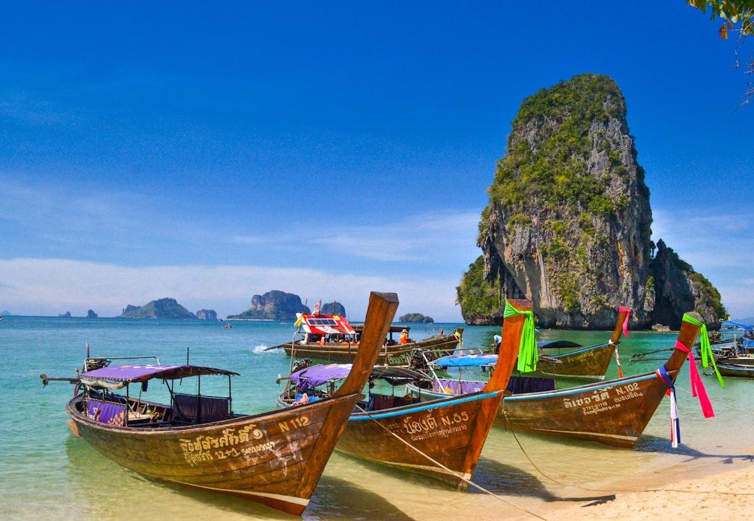 Таиланд на ПМЖ 2026: LTR Visa и Thailand Elite — разбор