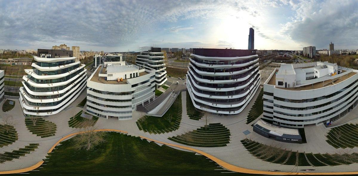 Niš Science and Technology Park