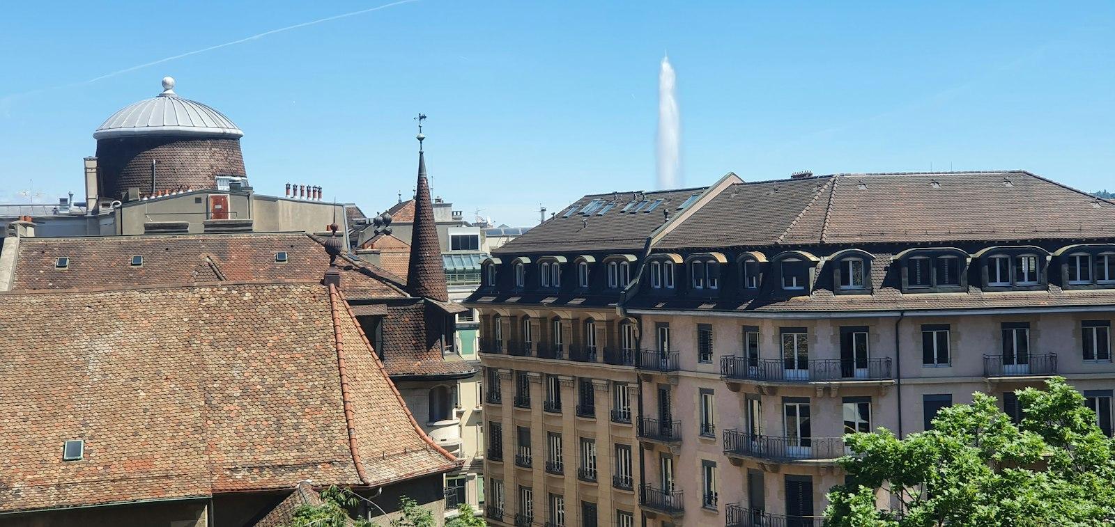 Café du Soleil