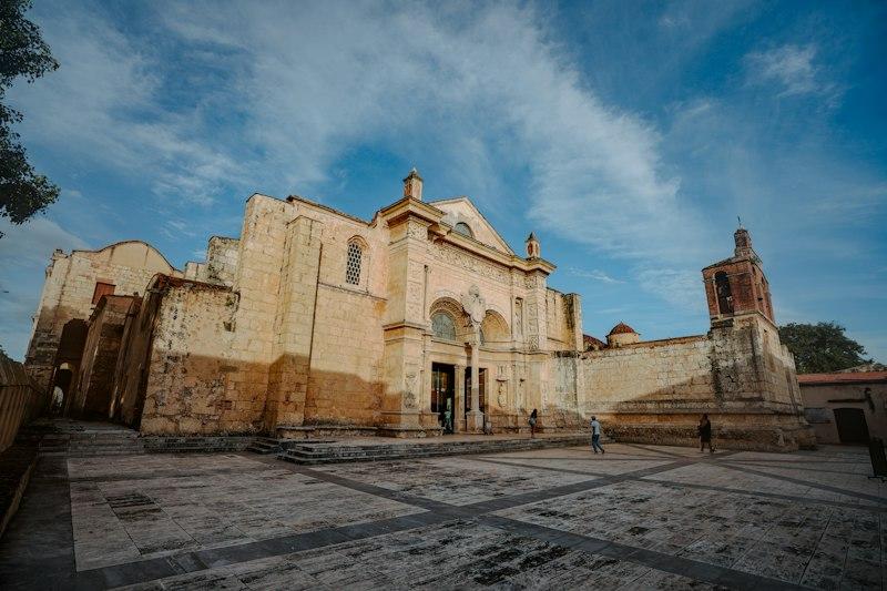 Catedral Primada de América