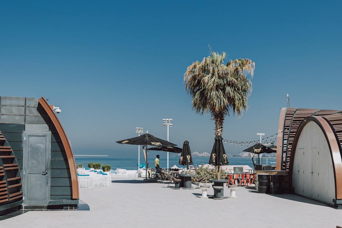 Kite Beach