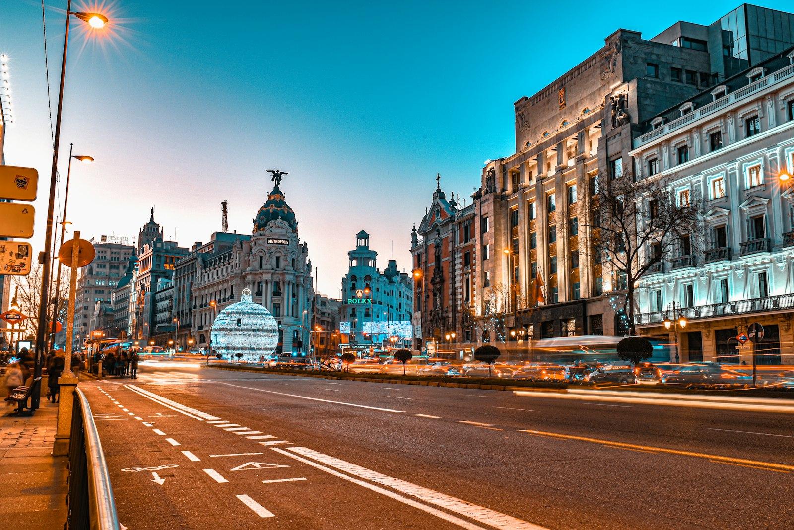 Испания для IT и nomads в 2026 году: Digital Nomad Visa и закон Бекхема