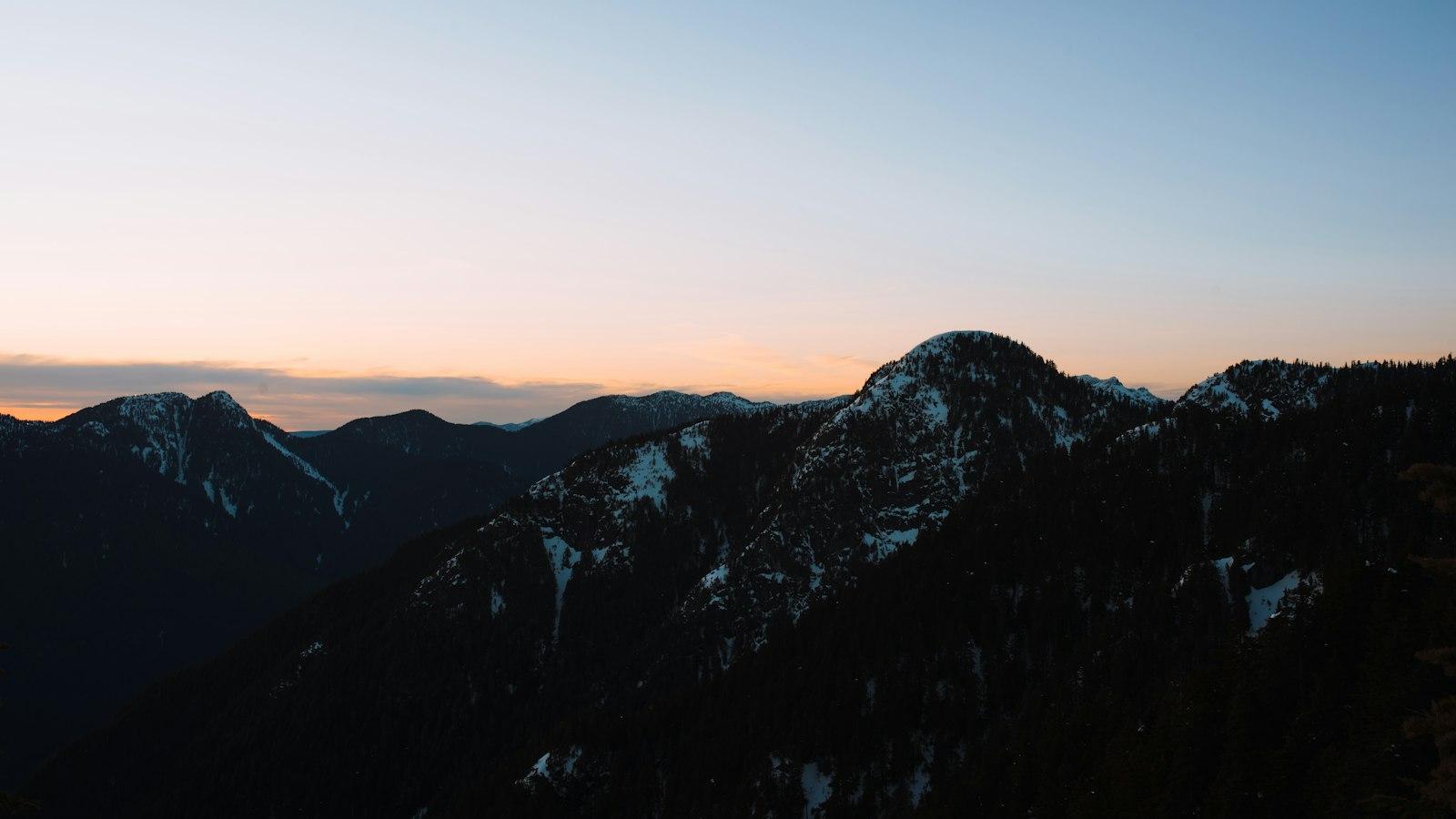 Grouse Mountain