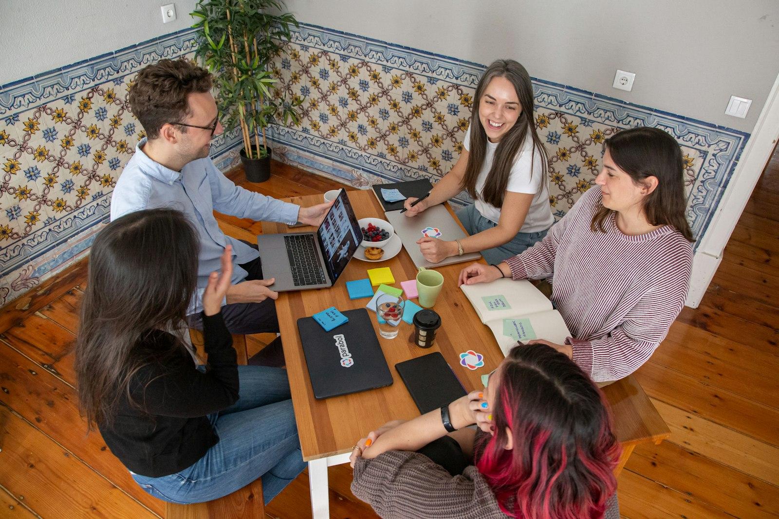 Cowork Central