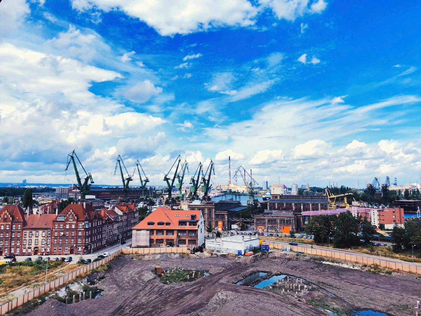 Европейский центр солидарности