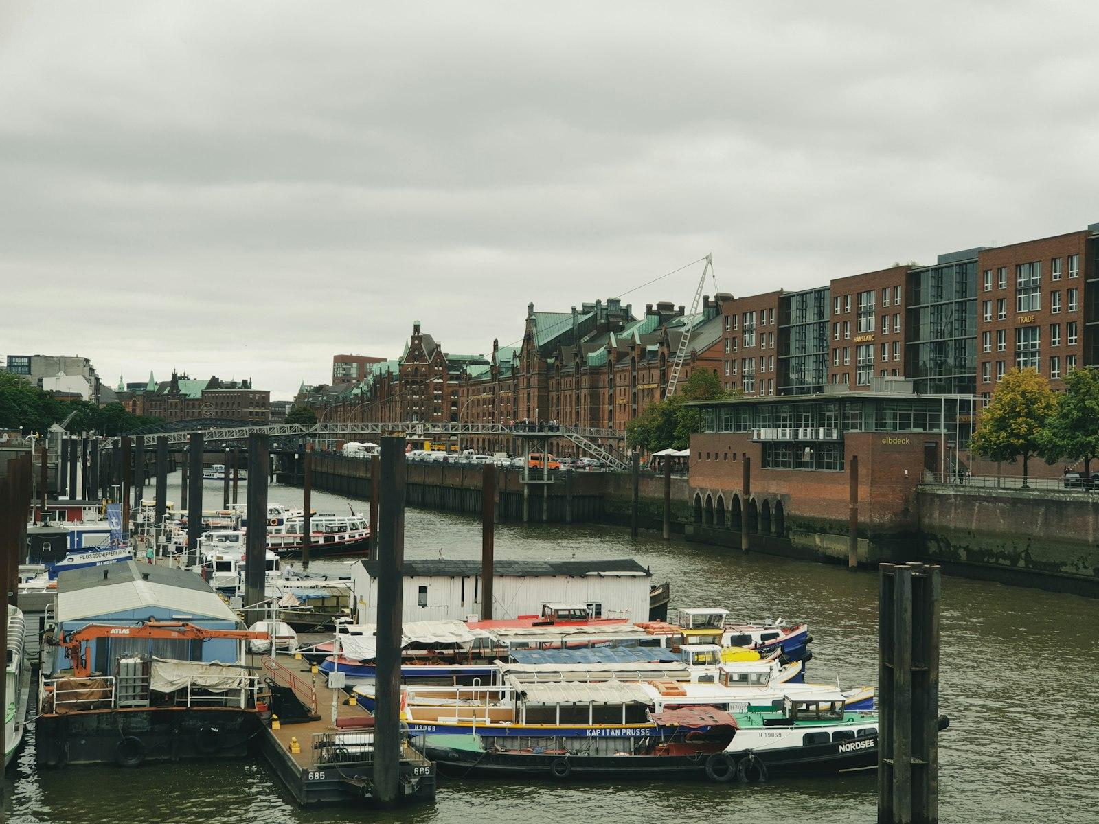Fischmarkt