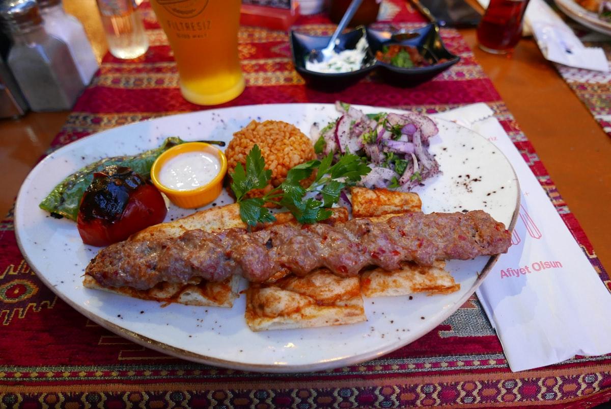 Çiya Sofrası