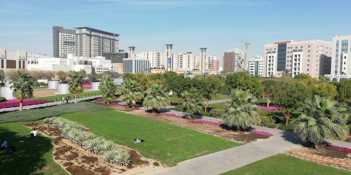 RAKEZ Business Zone