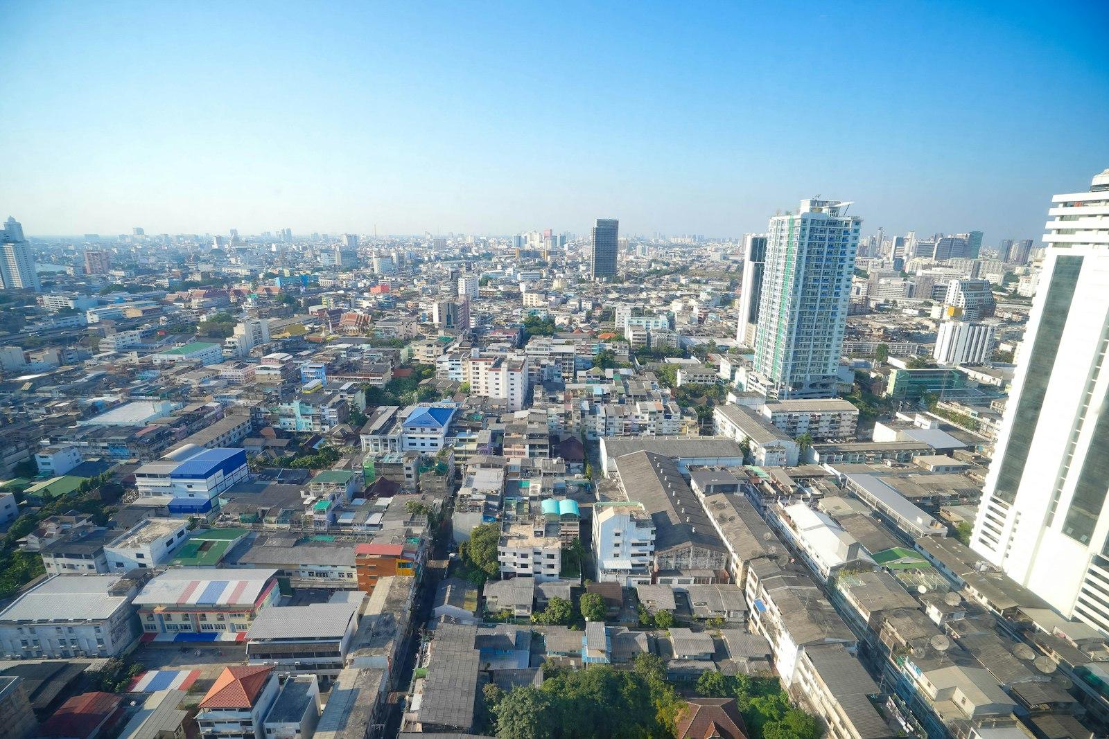 Sukhumvit (Asok-Phrom Phong)