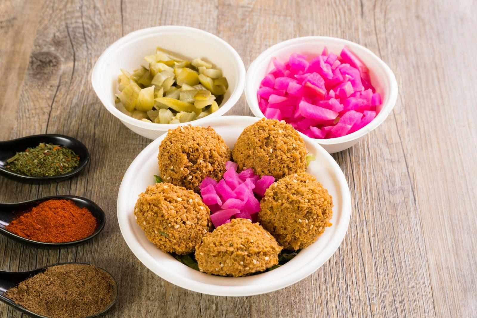 Hashem Restaurant