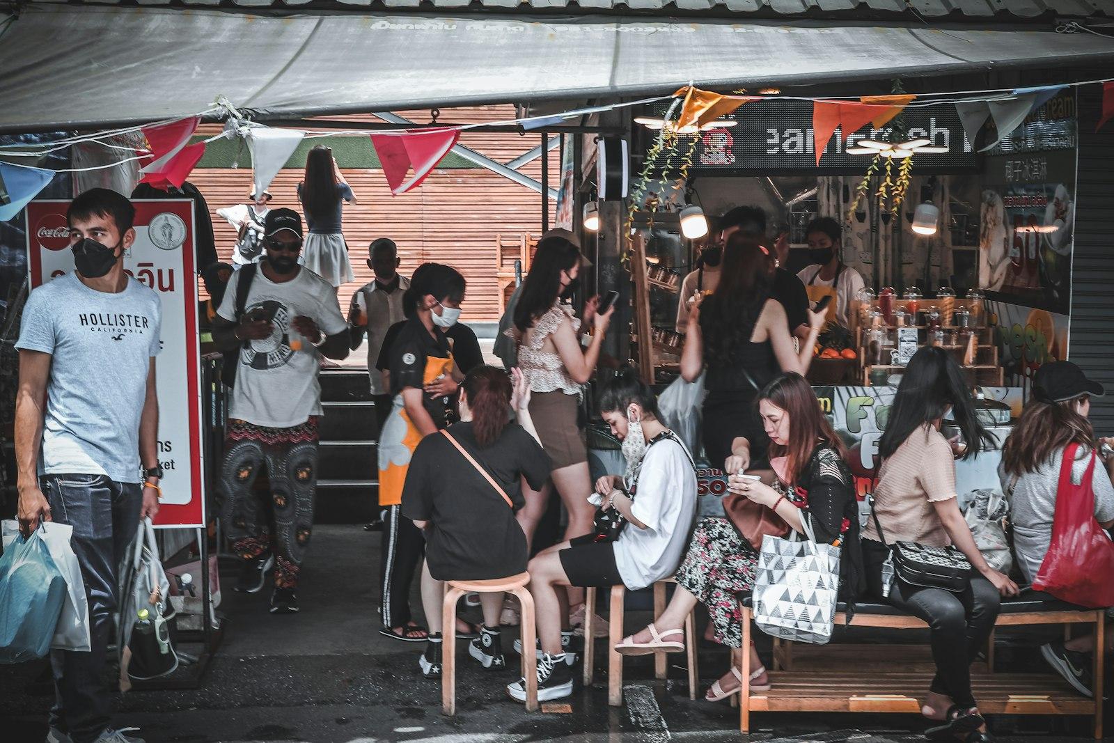 Chatuchak Market
