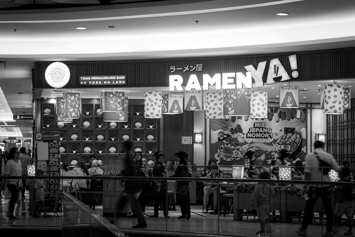 Sun Plaza