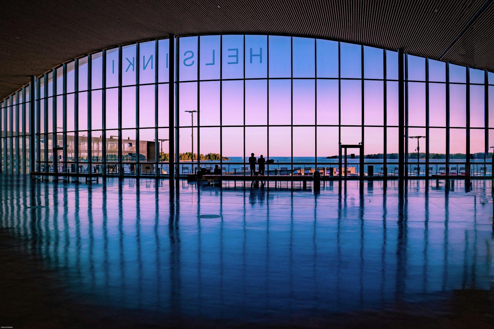 Allas Sea Pool
