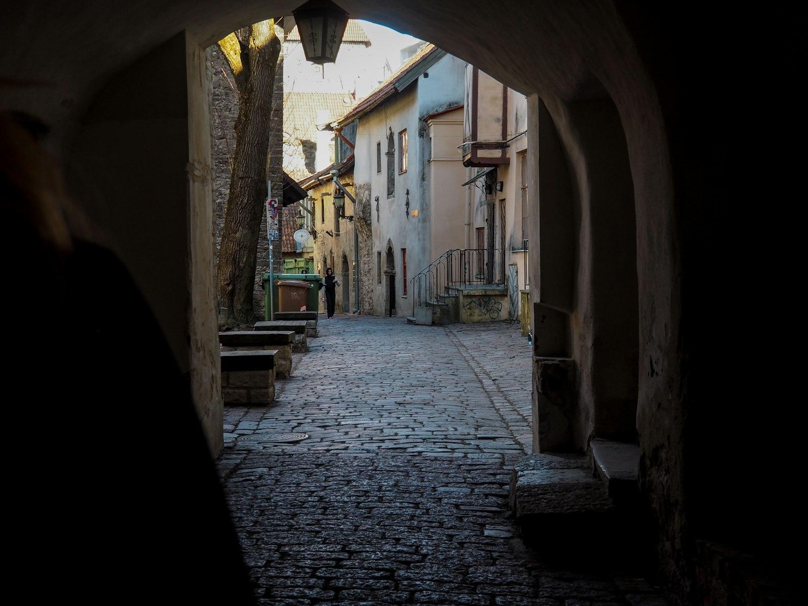 Старый город (Vieux Nice)