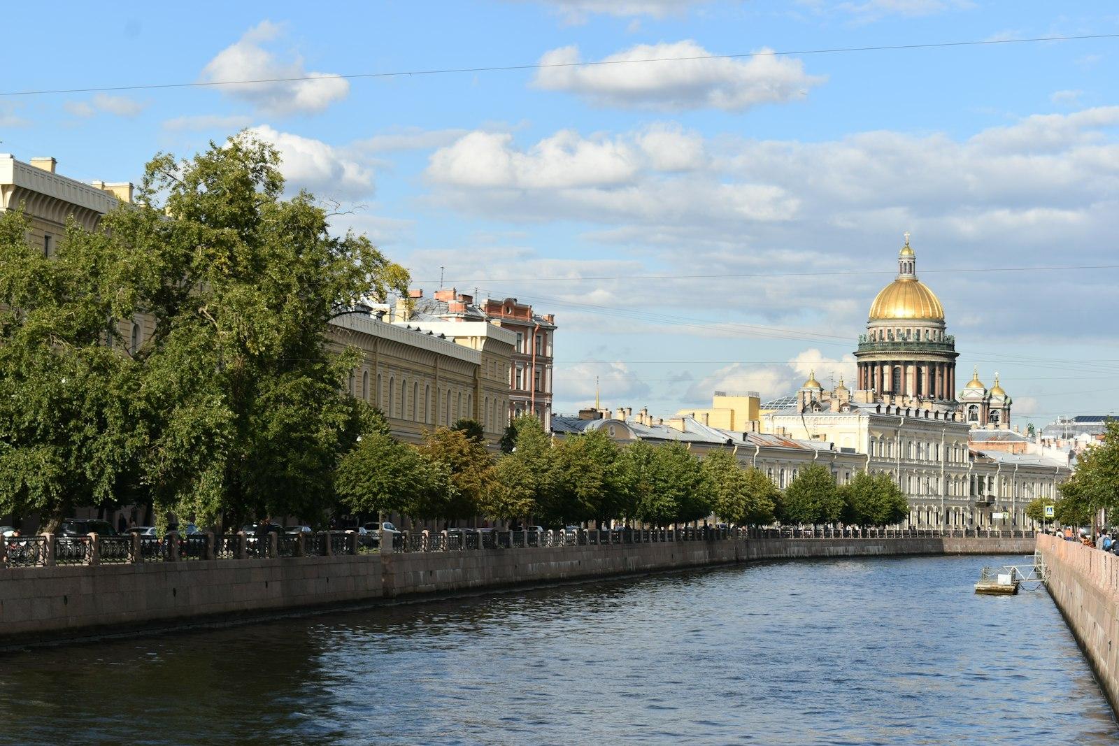 Санкт-Петербург — фото 6