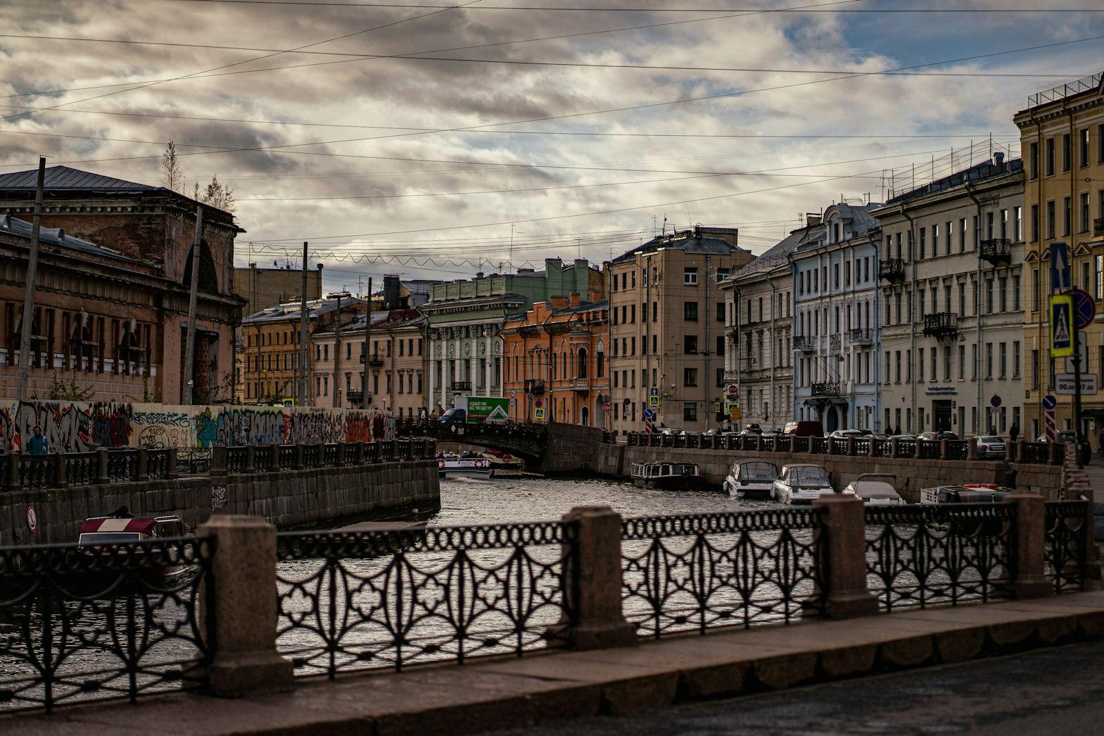 Санкт-Петербург — фото 3
