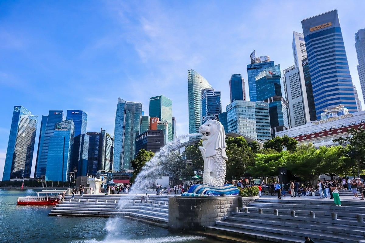 Marina Bay Sands