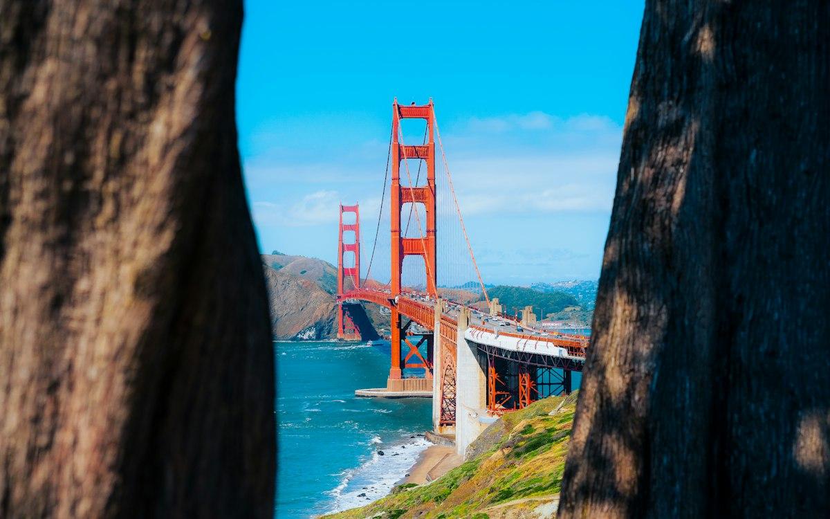 Golden Gate Park