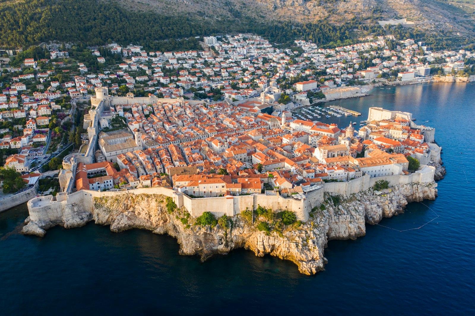 Dubrovnik — фото 1