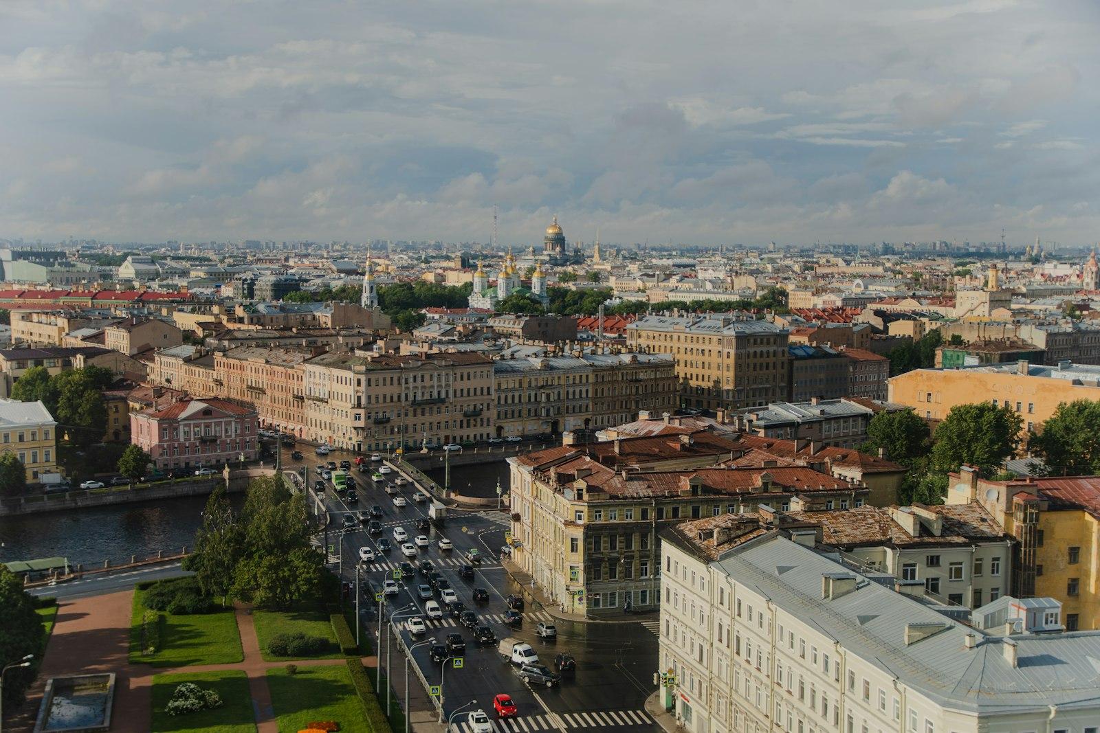 Санкт-Петербург — фото 4