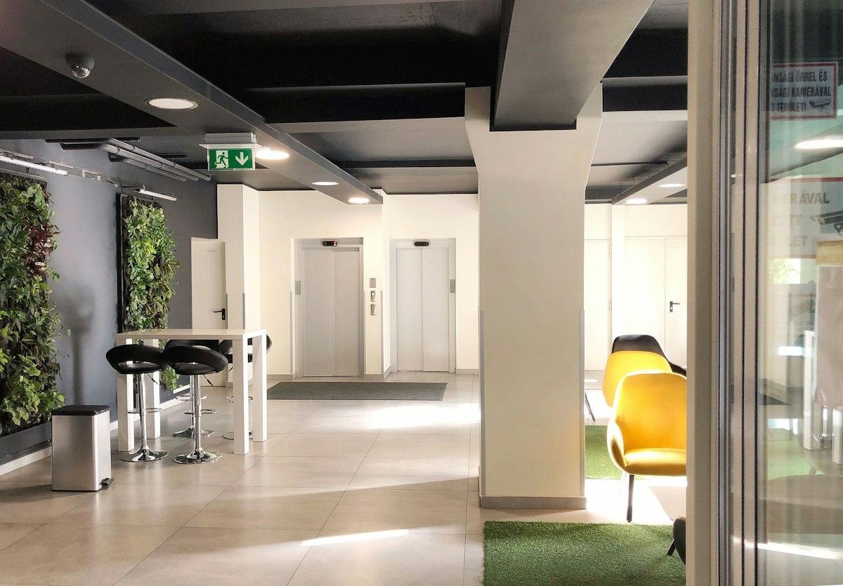 Loffice Coworking
