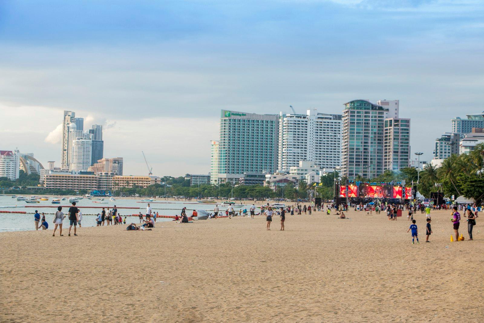 Pattaya — фото 4