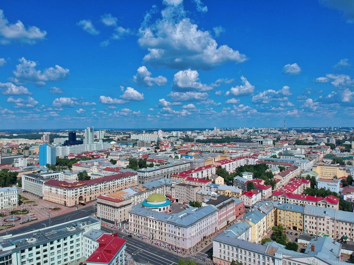Беларусь и эмиграция в 2026 году: куда уезжают и как