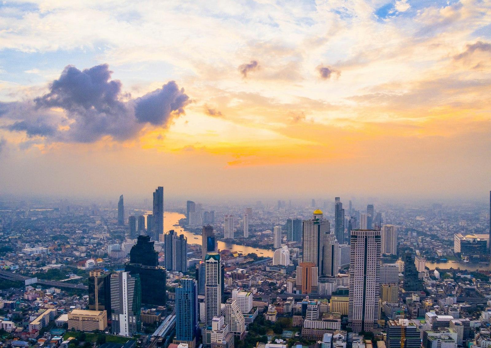 Как открыть счет в банке Таиланда в 2026: Bangkok Bank и Kasikorn