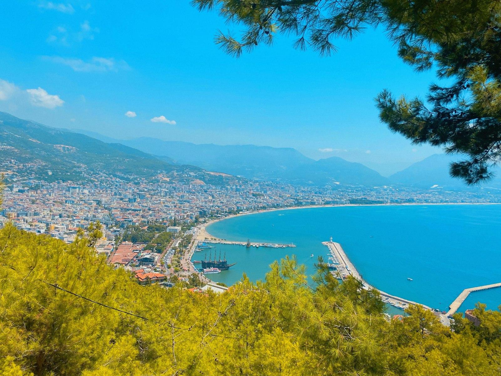 Alanya — фото 6