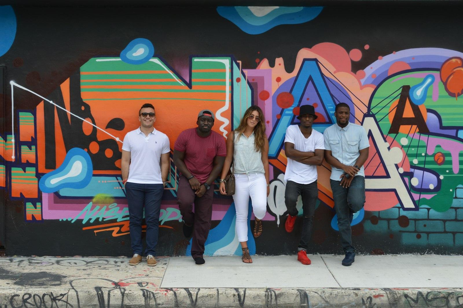 The LAB Miami