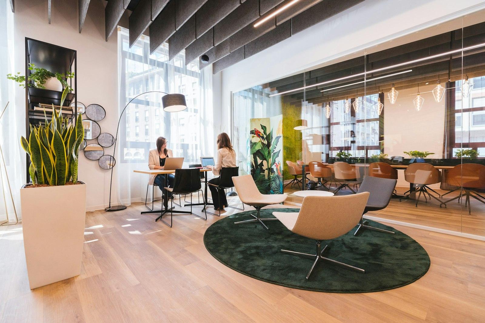 WeWork Osaka-Umeda