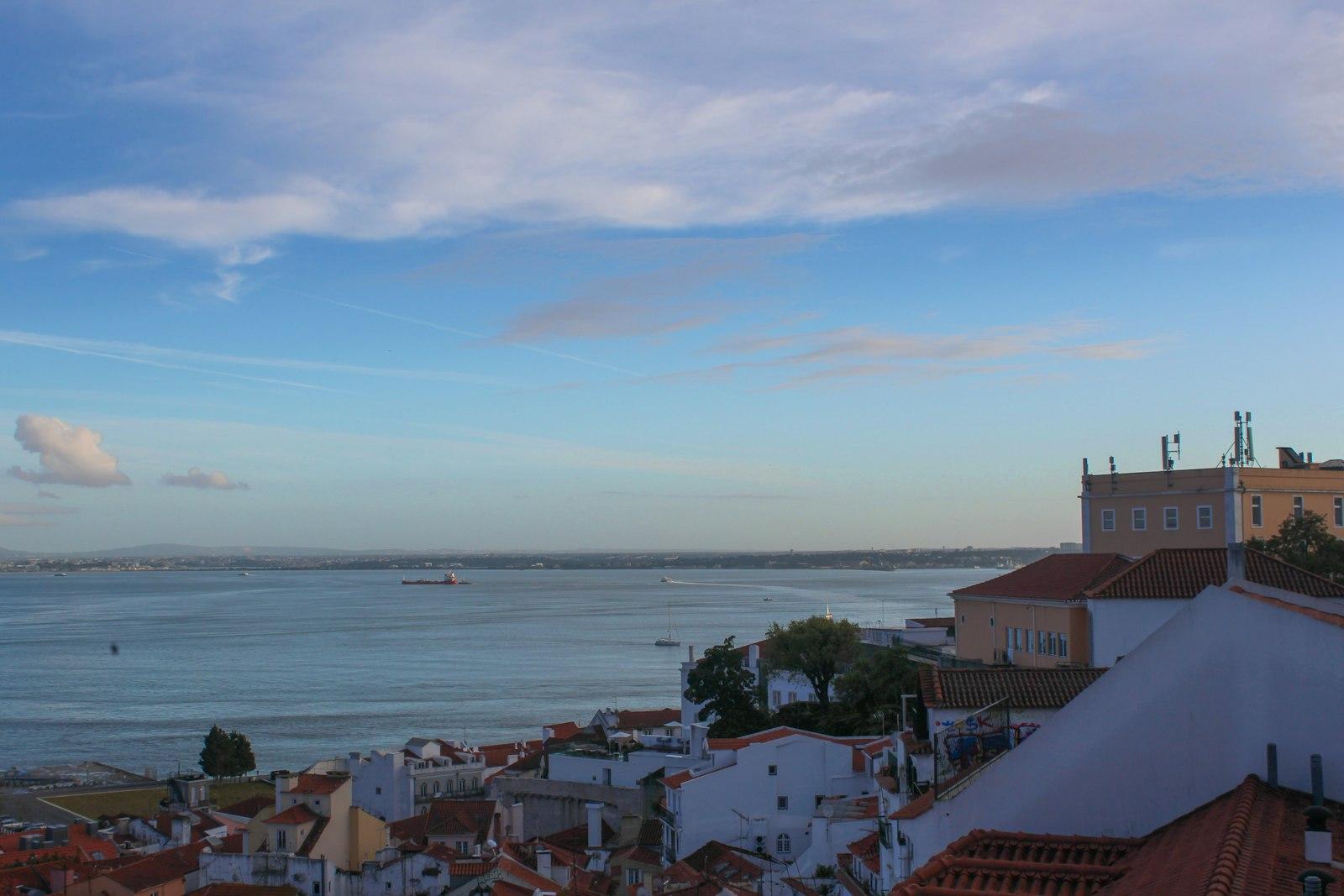 Miradouro de Santa Luzia