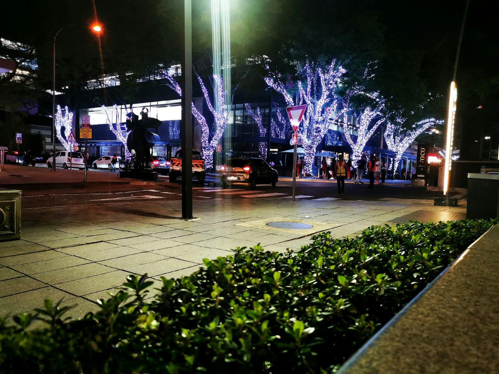Rosebank Sunday Market