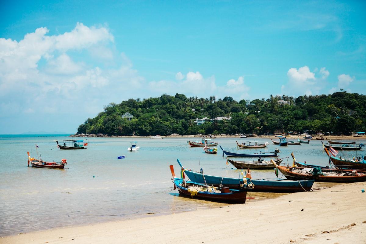 Ko Samui — фото 2