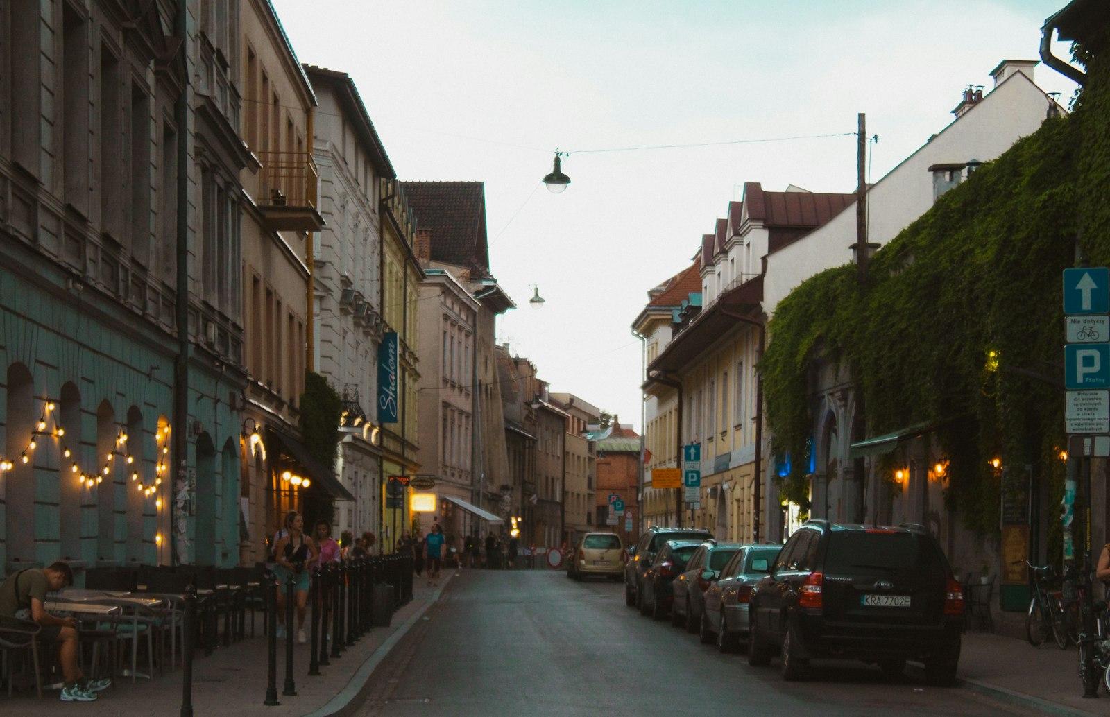 Казимеж