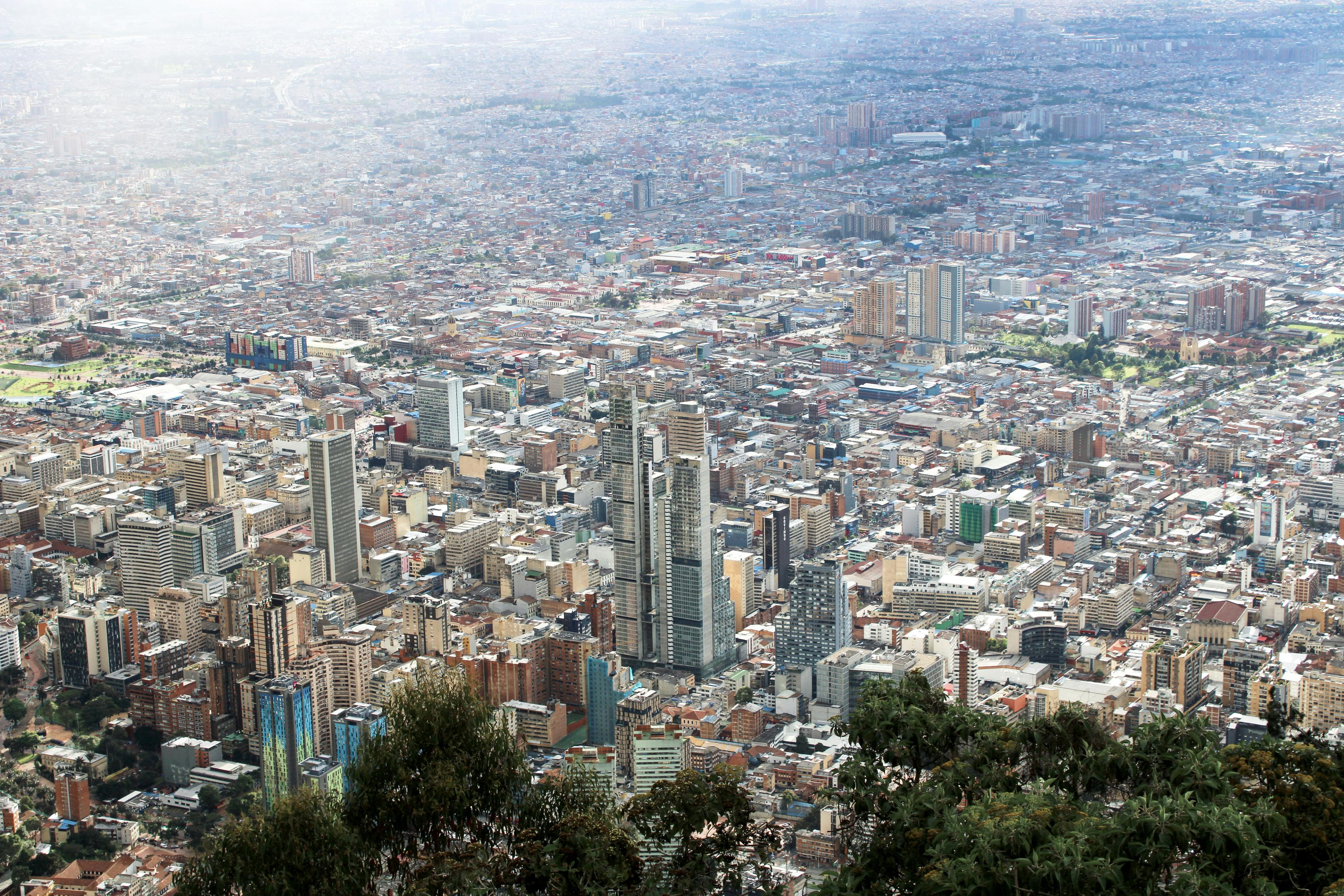 Bogota