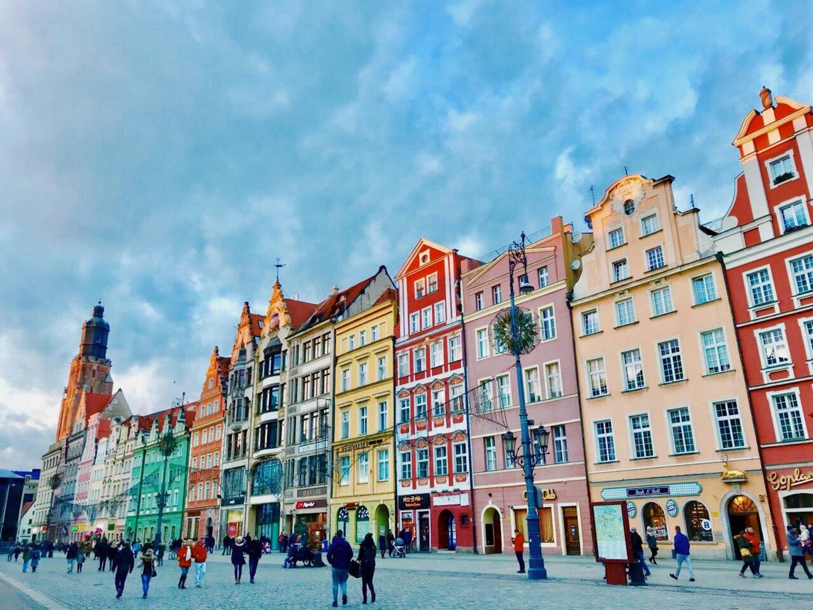 Krakow