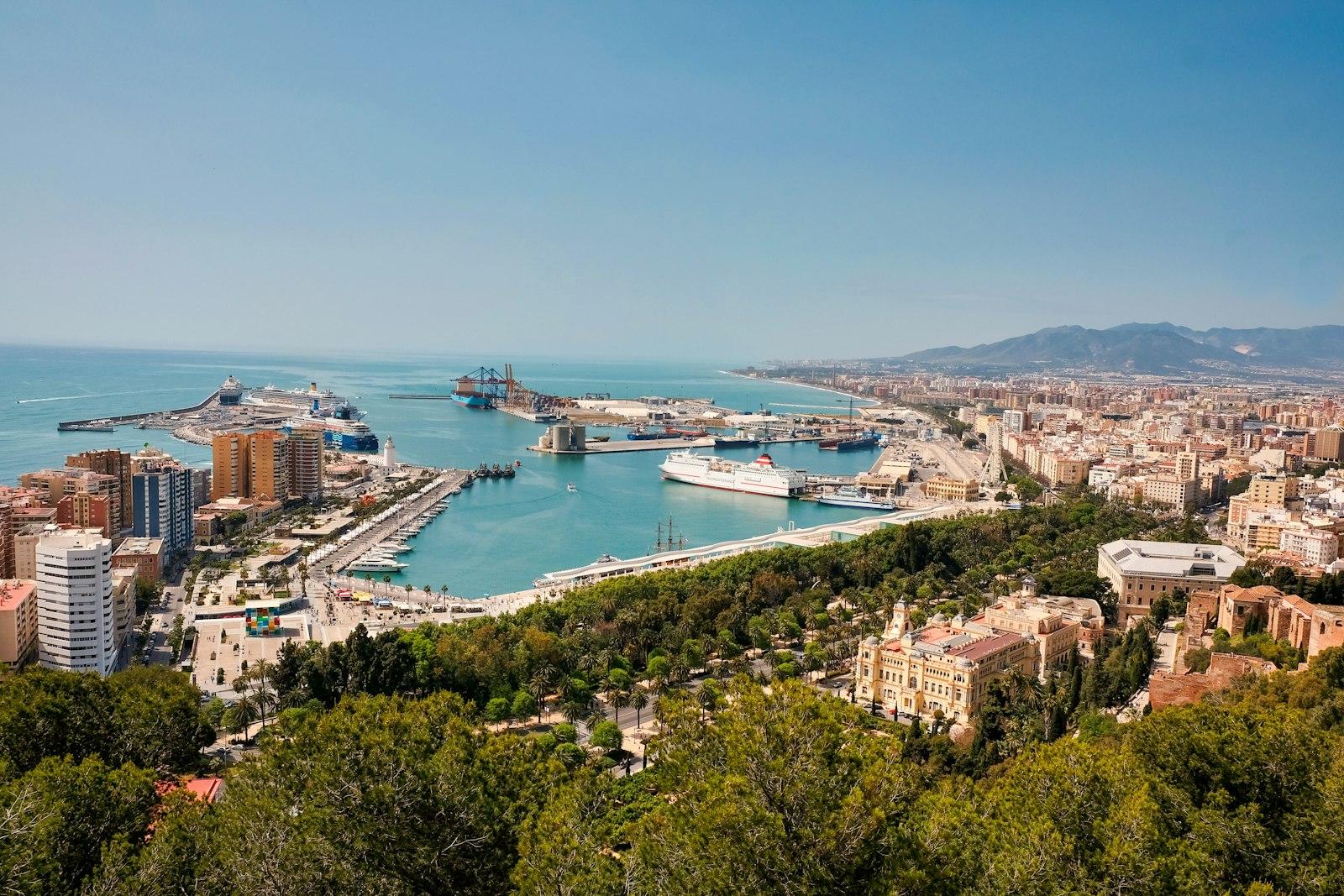 Malaga