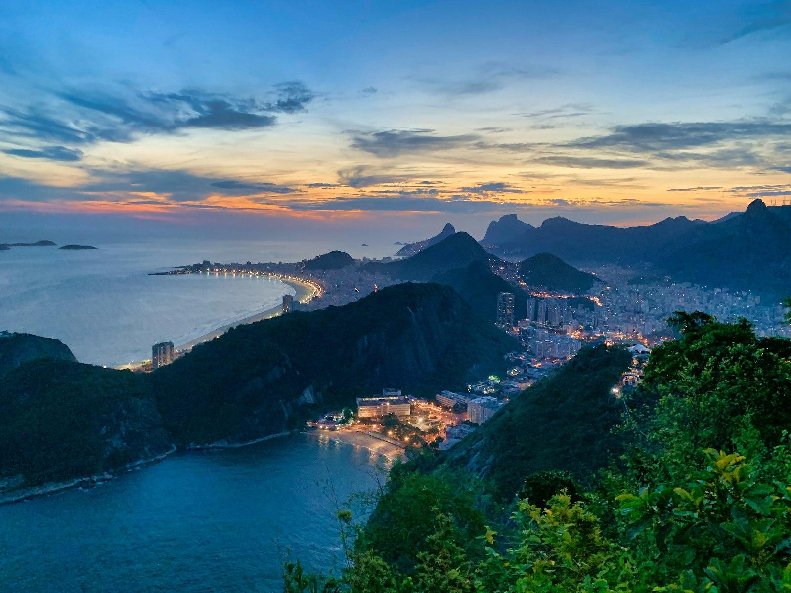 Rio de Janeiro