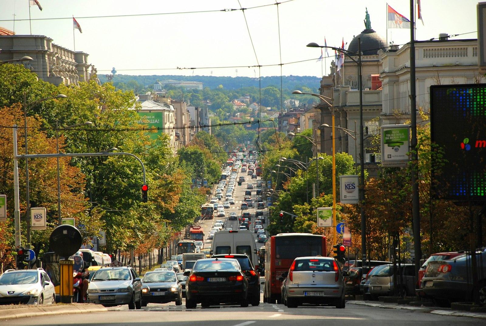 Skadarlija