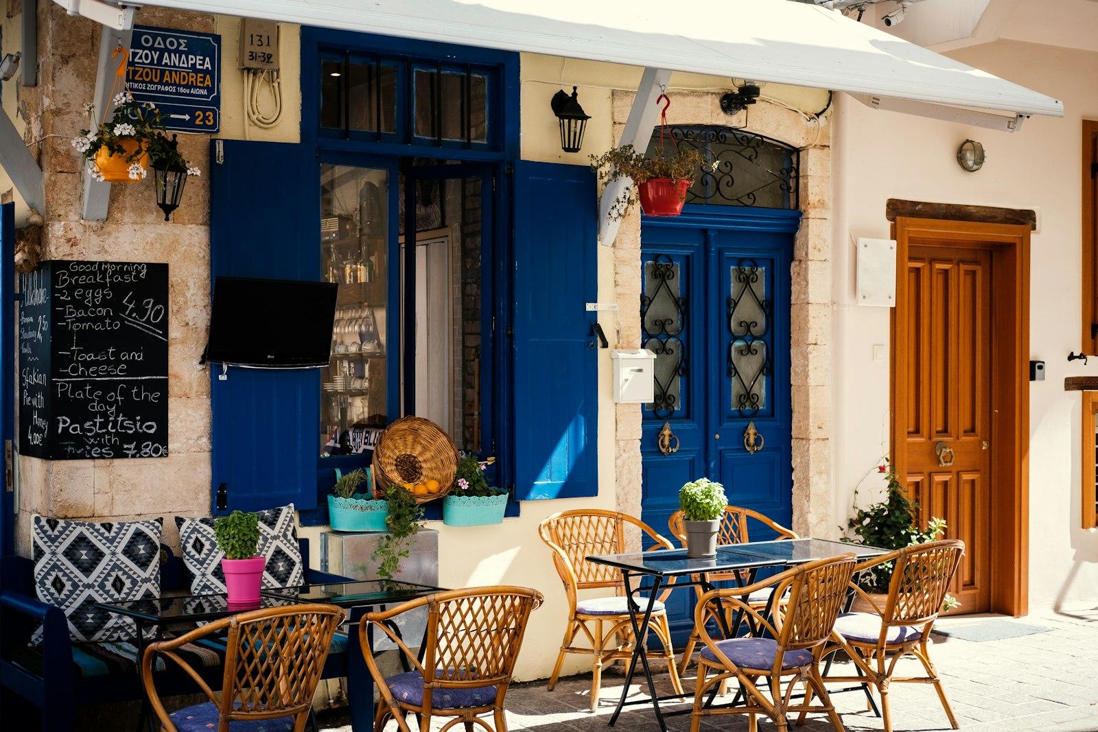 Café Avissinia
